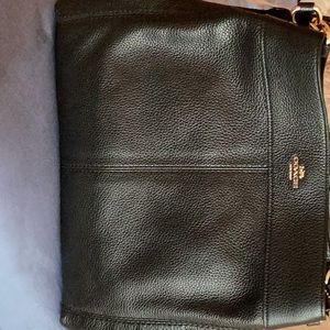 Coach shoulder bag